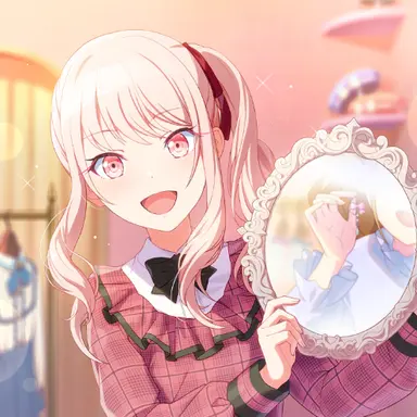 Profile image of 暁山瑞希