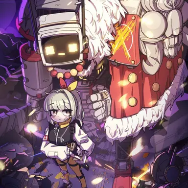 Profile image of Justice