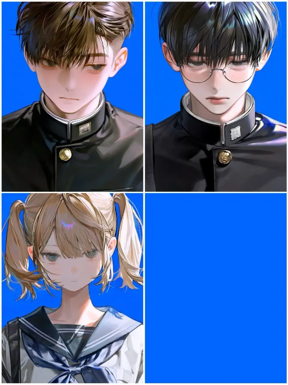 ina888_의 嫌われ者のエピローグ