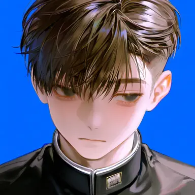 Profile image of 立花 宙