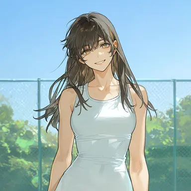 Profile image of 김수빈