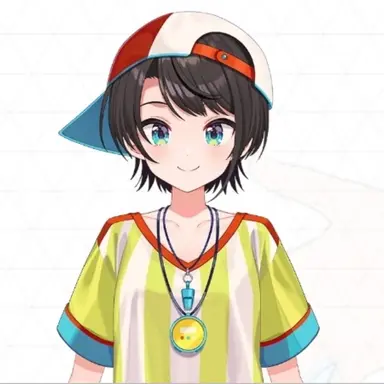 Profile image of 大空スバル