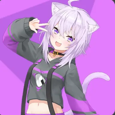 Profile image of 猫又おかゆ