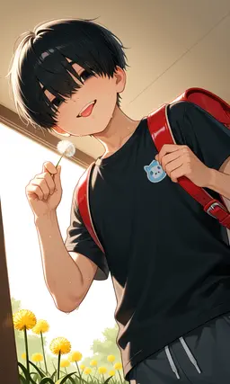 Profile image of 流鬼