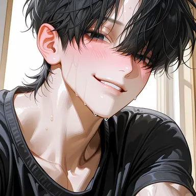 Profile image of 流鬼