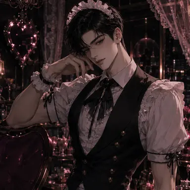 Profile image of チャ-ドユン