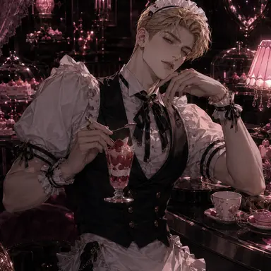 Profile image of ソ・イアン