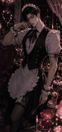 Profile image of チャ-ドユン