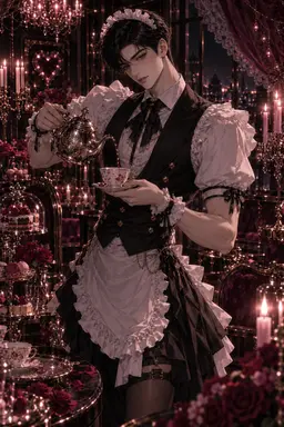 Profile image of チャ-ドユン