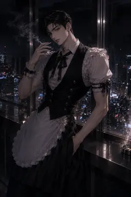 Profile image of チャ-ドユン