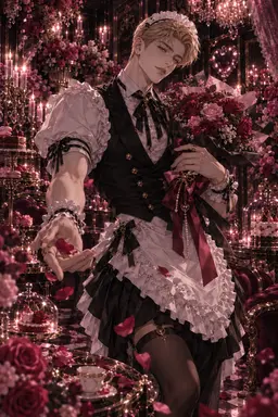 Profile image of ソ・イアン