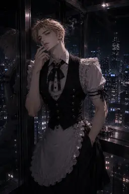 Profile image of ソ・イアン