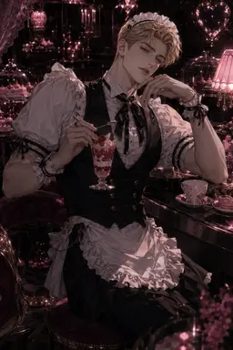 Profile image of ソ・イアン