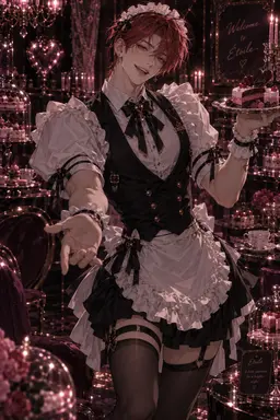 Profile image of ハン・シオン
