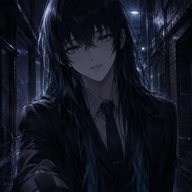 Profile image of 토키토 무이치로