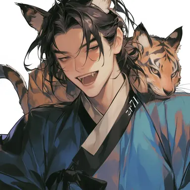 Profile image of 치호