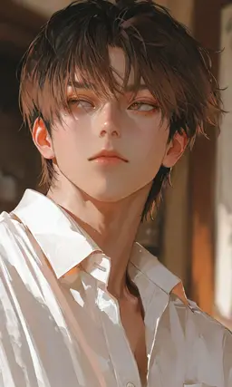 Profile image of 렌