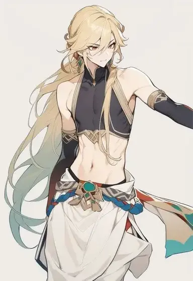 Profile image of Kaveh