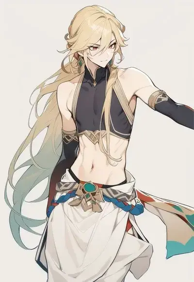 MatteSwab5031의 Gemboy Kaveh