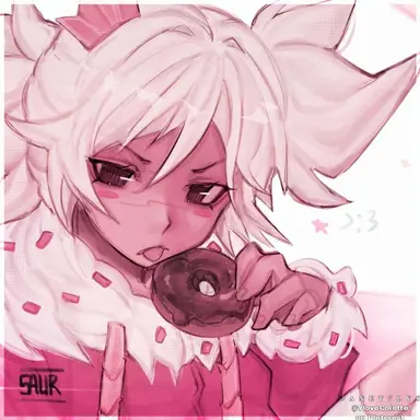 Profile image of 맨디