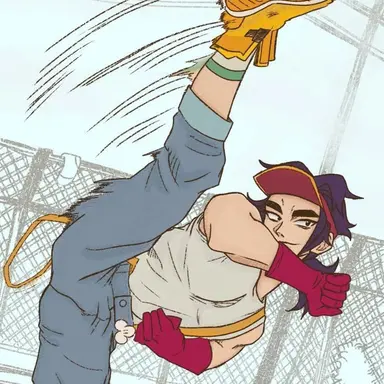 Profile image of 팽