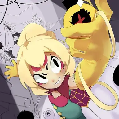 Profile image of 찰리