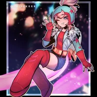 Profile image of 자넷