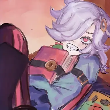 Profile image of 콜레트