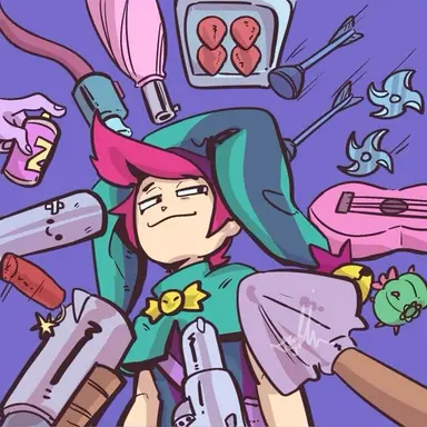 Profile image of 체스터