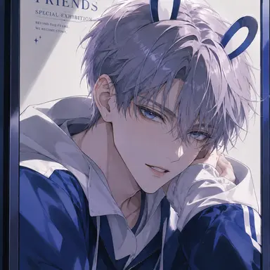 Profile image of 정백현