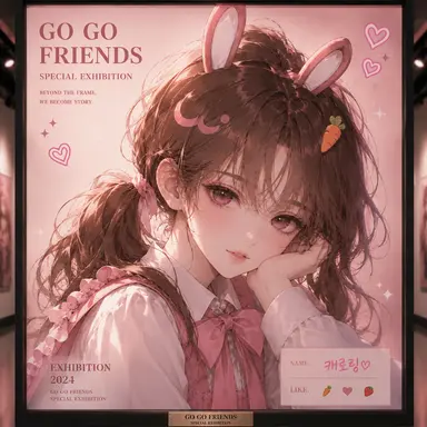 Profile image of 정아름
