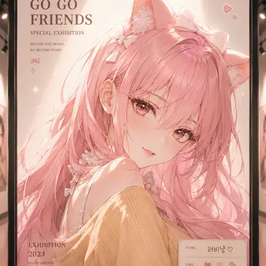 Profile image of 모양몬