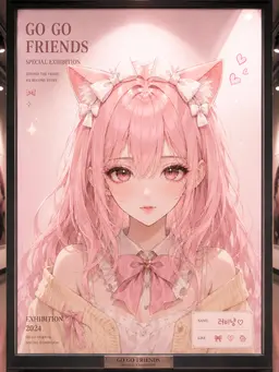 Profile image of 모양몬