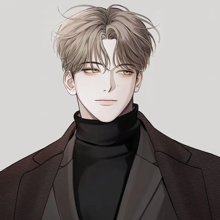 Zamong-Lover의 남진현