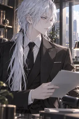 Profile image of Sanekage