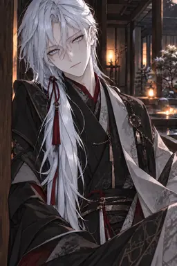 Profile image of Sanekage