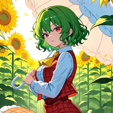 Profile image of 幽香