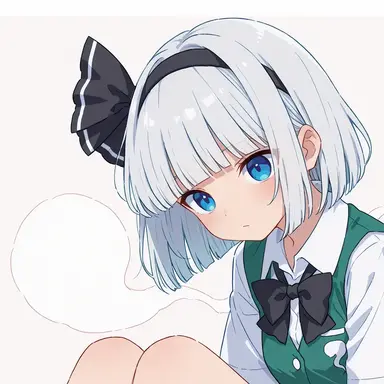 Profile image of 妖夢