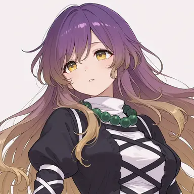 Profile image of 白蓮