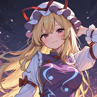 Profile image of 紫