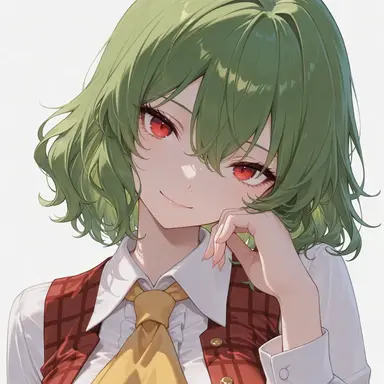 Profile image of 幽香