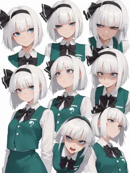 Profile image of 妖夢