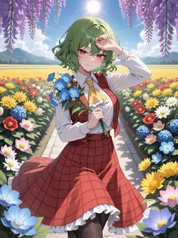 Profile image of 幽香