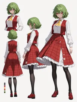 Profile image of 幽香