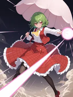 Profile image of 幽香