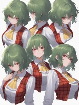 Profile image of 幽香