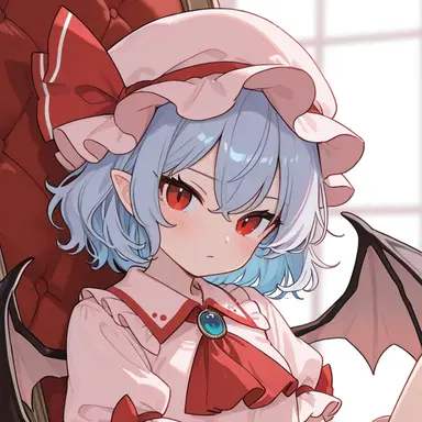 Profile image of レミリア