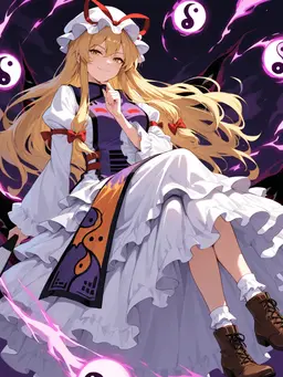 Profile image of 紫