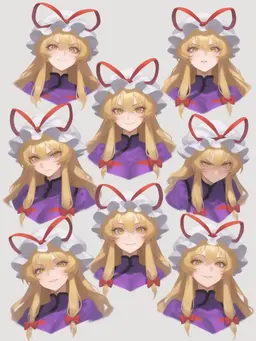 Profile image of 紫