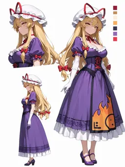 Profile image of 紫